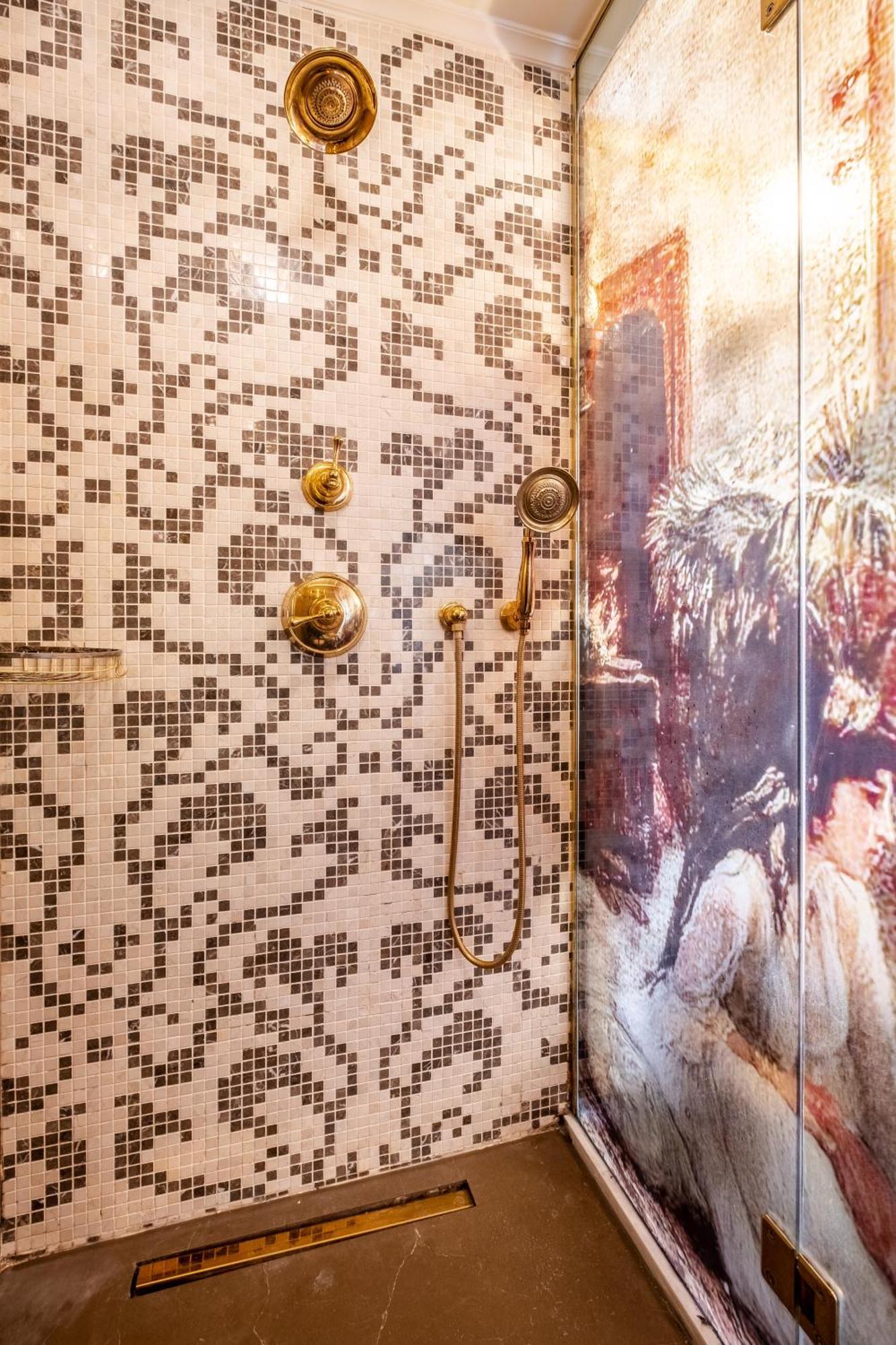 Sakine Hanim Mansion Κωνσταντινούπολη Εξωτερικό φωτογραφία